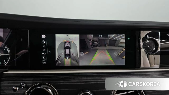 Rolls-Royce Ghost 2nd Generation 2021 Серебристо-серый из Кореи, фото 5