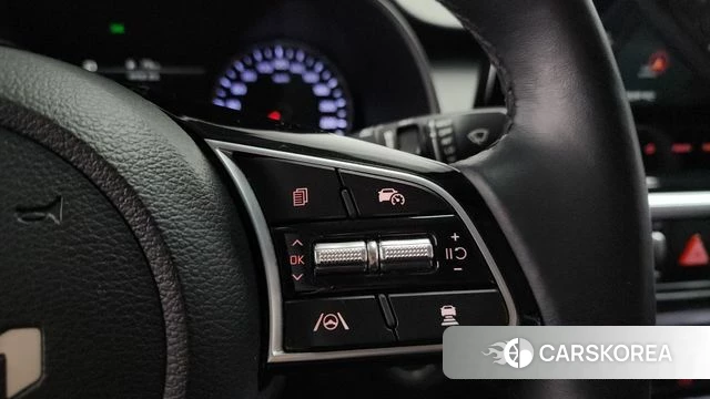 Kia The New K3 2nd generation 2024 Белый из Кореи, фото 5