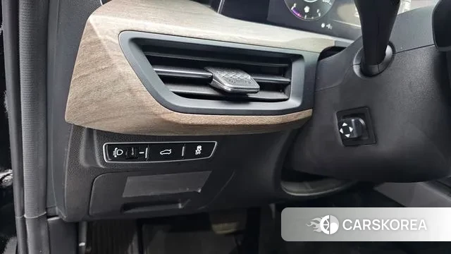 Kia K8 2021 Черный из Кореи, фото 5