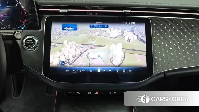 Mercedes-Benz E-Class W214 2024 Белый из Кореи, фото 5