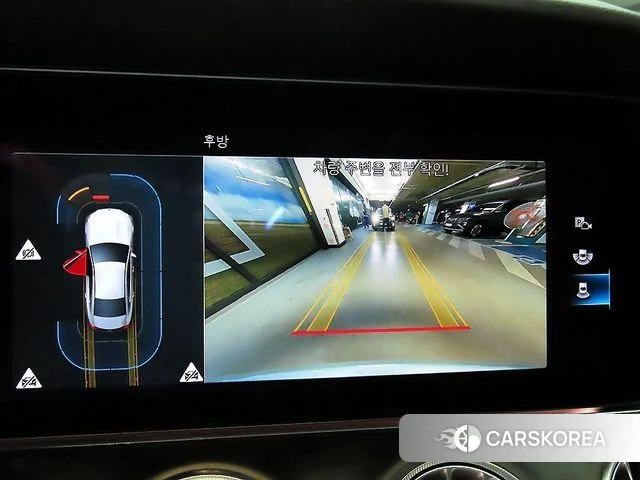 Mercedes-Benz CLS-Class C257 2022 Серебристо-серый из Кореи, фото 5