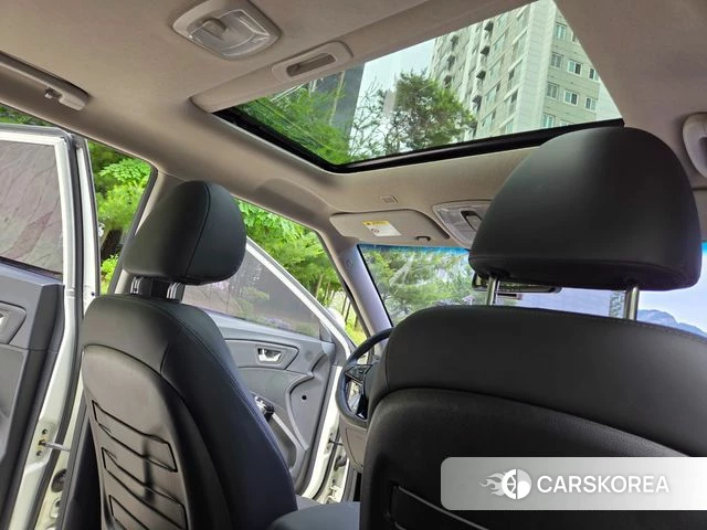 Ssangyong Berry New Tivoli 2019 Белый из Кореи, фото 5