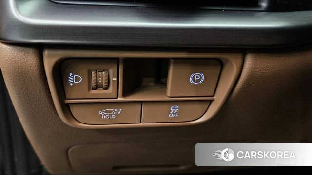 Hyundai Grandeur (GN7) 2023 Черный из Кореи, фото 5