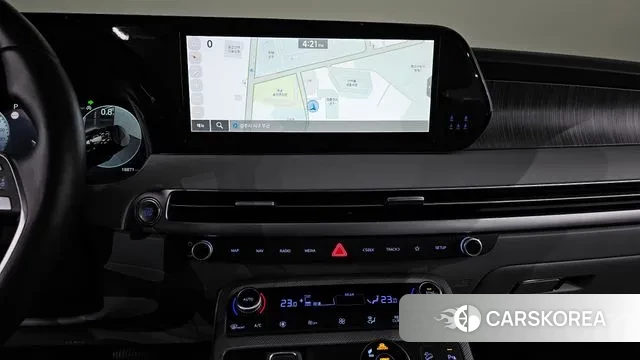 Hyundai The New Palisade 2024 Белый из Кореи, фото 5