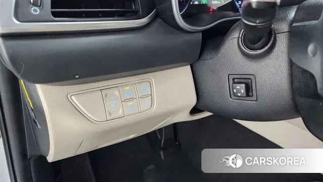 Genesis G70 2019 Белый из Кореи, фото 5