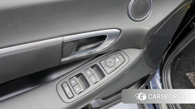 Hyundai Sonata (DN8) 2019 Синий из Кореи, фото 5