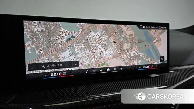 BMW 3 Series (G20) 2025 Белый из Кореи, фото 5