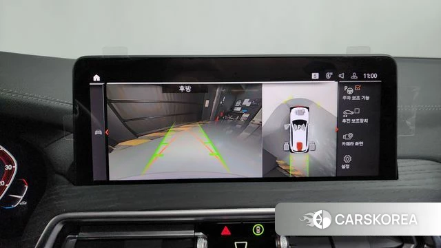 BMW iX3 2024 Белый из Кореи, фото 5