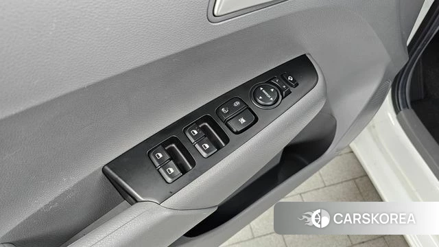 Kia Morning Urban (JA) 2021 Белый из Кореи, фото 5