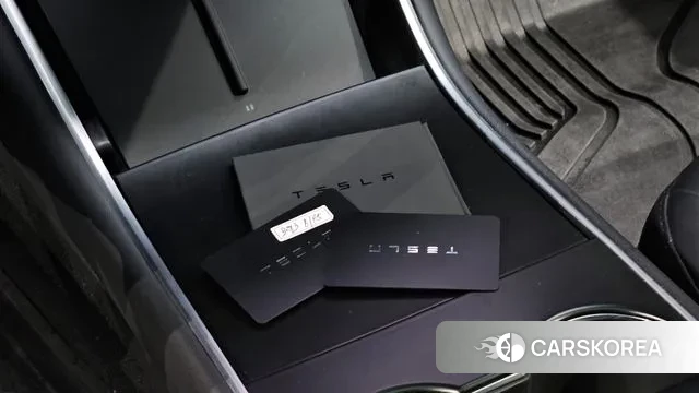 Tesla Model 3 2020 Белый из Кореи, фото 5