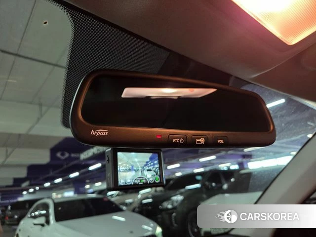 Hyundai Venue 2021 Серый из Кореи, фото 5