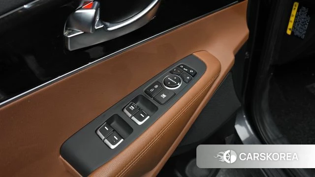 Kia The New Sorento 2018 Серый из Кореи, фото 5