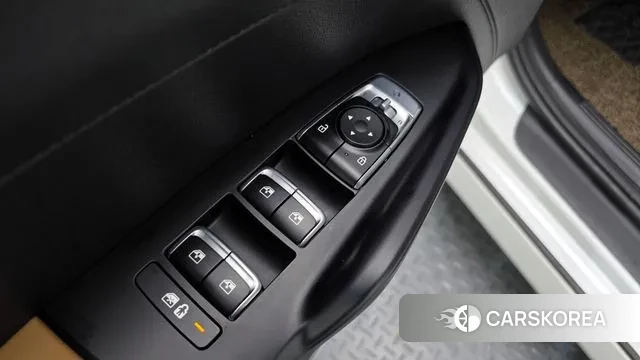 Kia K5 3rd generation 2022 Белый из Кореи, фото 5