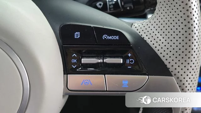 Hyundai Avante (CN7) 2022 Серый из Кореи, фото 5