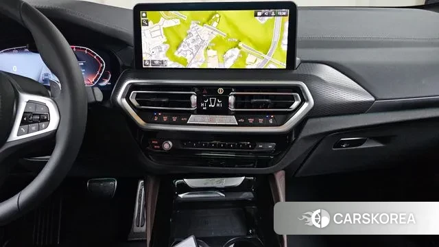 BMW X4 (G02) 2025 Белый из Кореи, фото 5