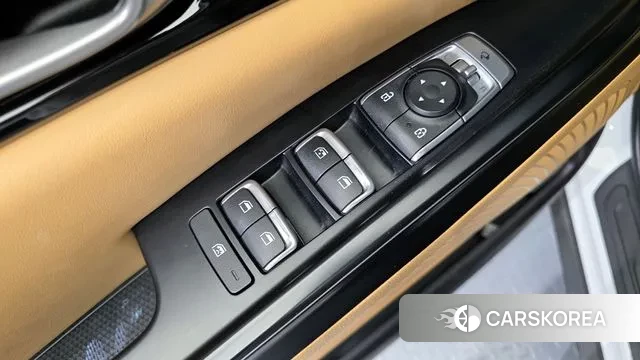 Kia Carnival 4th generation 2022 Белый из Кореи, фото 5