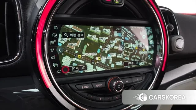 Mini Cooper S Countryman 2018 Белый из Кореи, фото 5