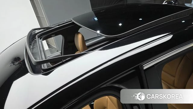 Volvo S90 2024 Черный из Кореи, фото 5