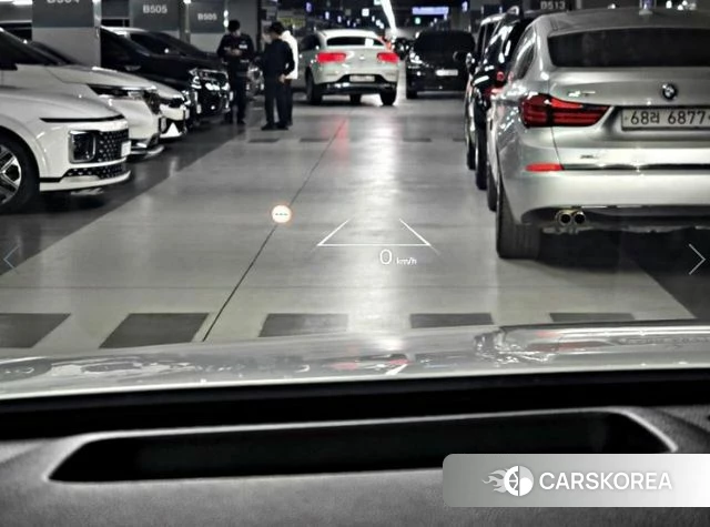 Kia The New Sorento 4th Generation 2024 Белый из Кореи, фото 5