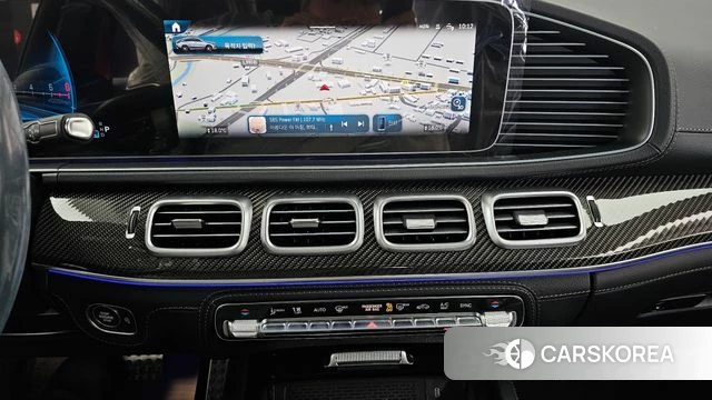 Mercedes-Benz GLE-Class W167 2025 Черный из Кореи, фото 5