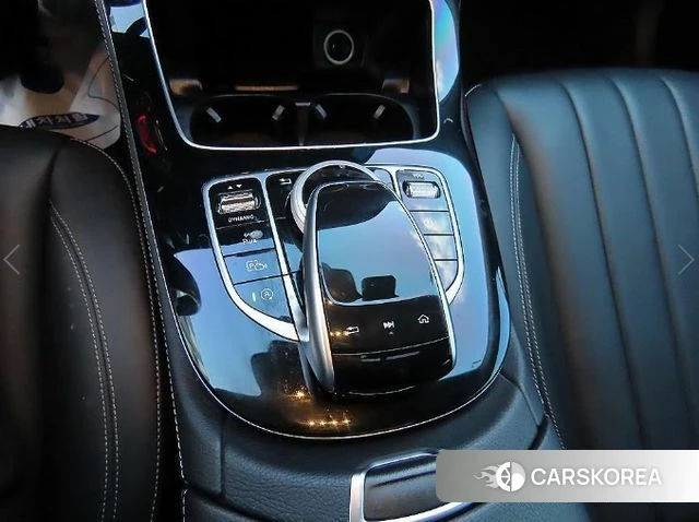 Mercedes-Benz E-Class W213 2018 Синий из Кореи, фото 5