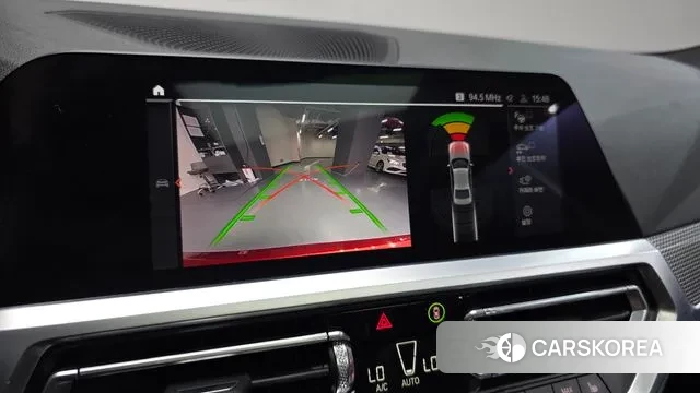 BMW 3 Series (G20) 2021 Оранжевый из Кореи, фото 5