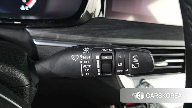 Kia Mohave Master 2022 Черный из Кореи, фото 5