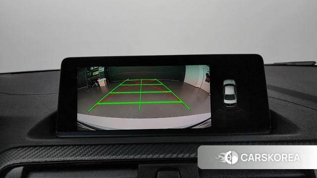 BMW M2 (F87) 2020 Белый из Кореи, фото 5