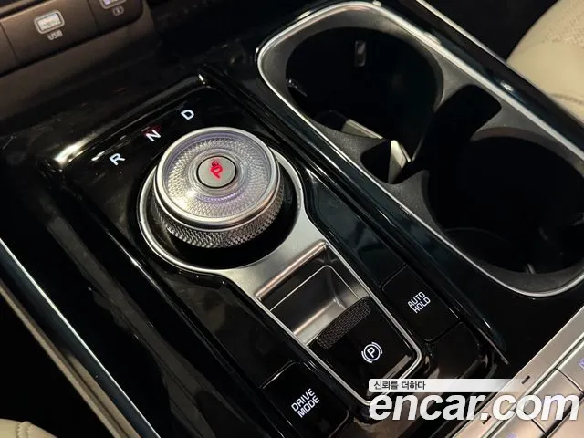 Kia Carnival 4th generation id 2647220 из Кореи 5