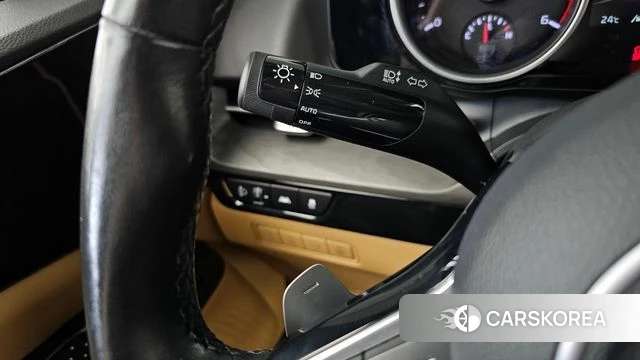 Kia Carnival 4th generation 2021 Черный из Кореи, фото 5