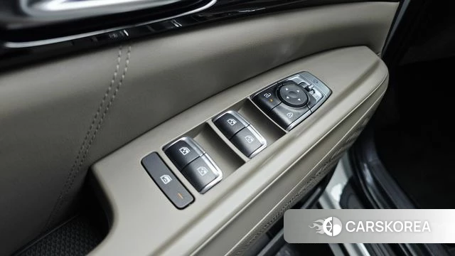 Kia The New Carnival 4th Generation 2025 Белый из Кореи, фото 5