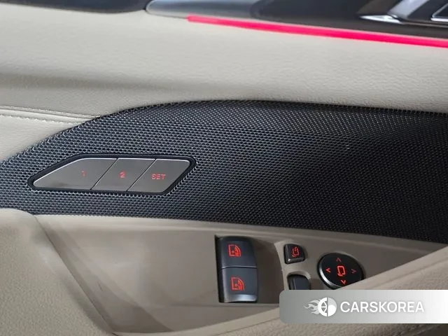 BMW 4 Series (G22) 2021 Черный из Кореи, фото 5