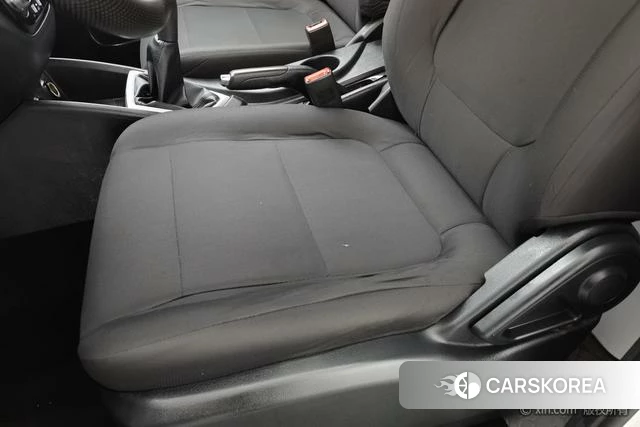 Changan Kaicheng Uno S 2020 Белый из Китая, фото 5