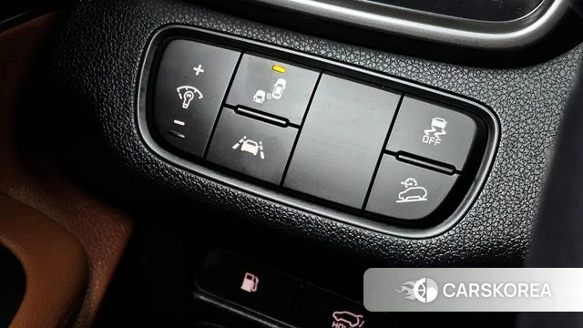 Kia The New Sorento 2018 Белый из Кореи, фото 5