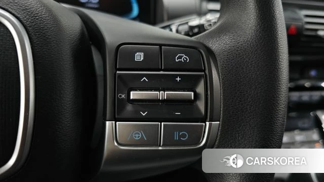 Hyundai Casper 2022 Серый из Кореи, фото 5