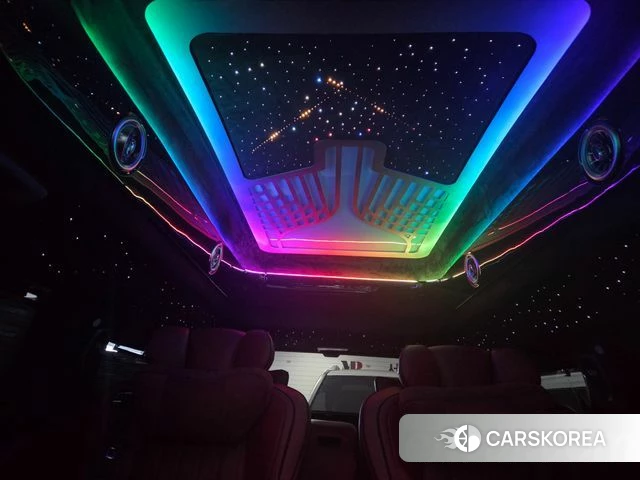 Kia The New Carnival 4th Generation 2024 Белый из Кореи, фото 5