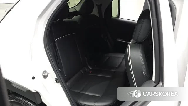 Hyundai Casper 2022 Белый из Кореи, фото 5