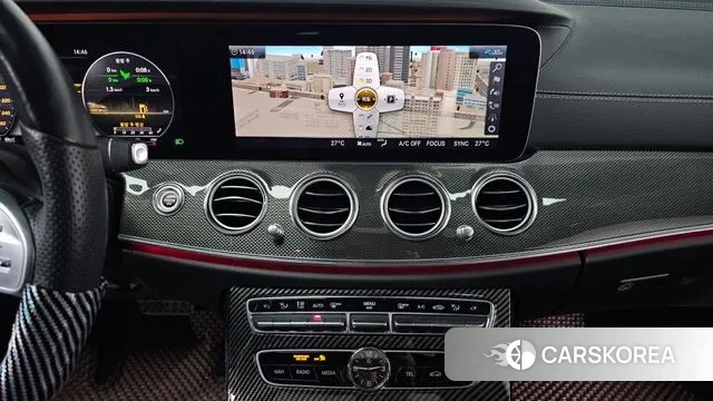 Mercedes-Benz E-Class W213 2020 Черный из Кореи, фото 5