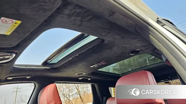 Hyundai Palisade 2019 Белый из Кореи, фото 5