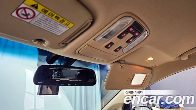 Kia All New Carnival 2018 Белый из Кореи, фото 5