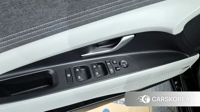 Hyundai Avante (CN7) 2022 Черный из Кореи, фото 5