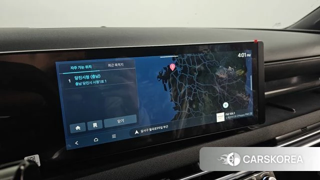 Hyundai The New Tucson Hybrid (NX4) 2026 Черный из Кореи, фото 5