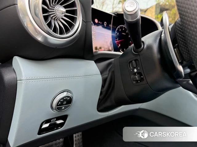 Mercedes-Benz SL-Class R232 2024 Серый из Кореи, фото 5