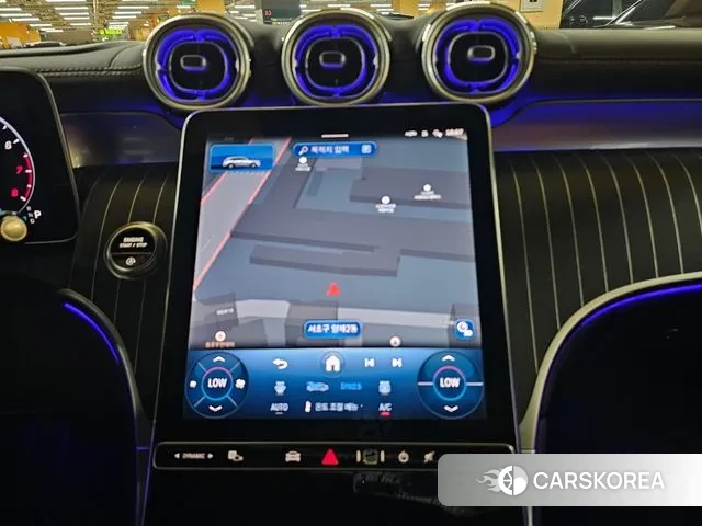 Mercedes-Benz GLC-Class X254 2025 Белый из Кореи, фото 5