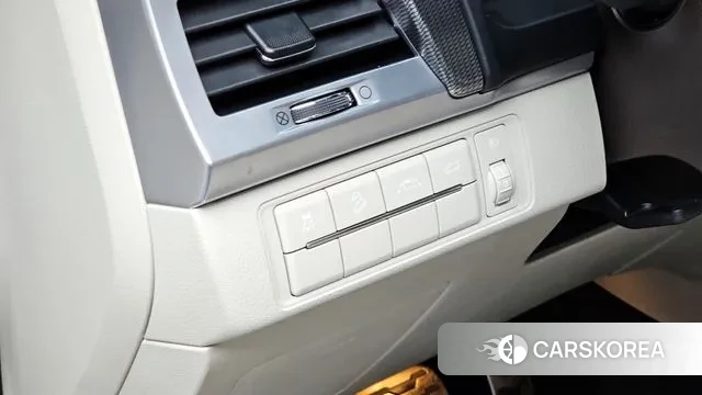 Ssangyong All New Rexton 2020 Серый из Кореи, фото 5