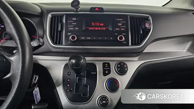 Kia The New Ray 2019 Белый из Кореи, фото 5