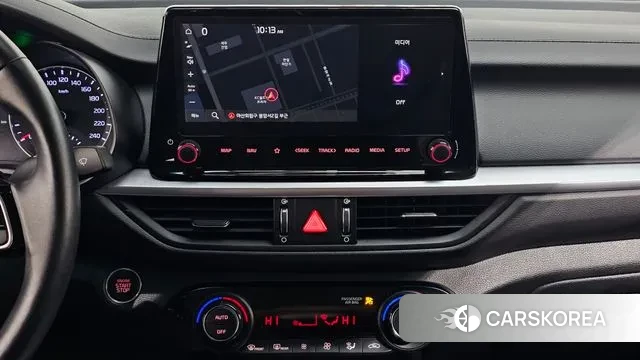 Kia The New K3 2nd generation id 3645129 из Кореи 5