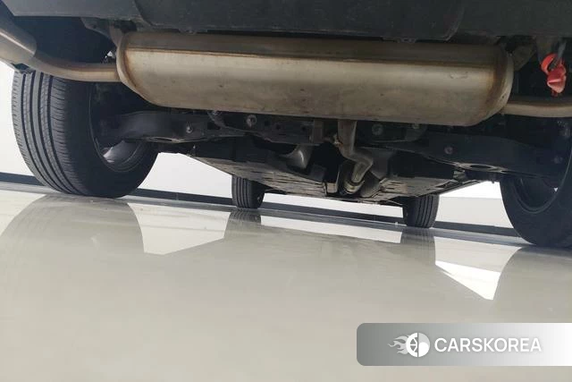 Toyota RAV4 Rongfang 2022 Белый из Китая, фото 5