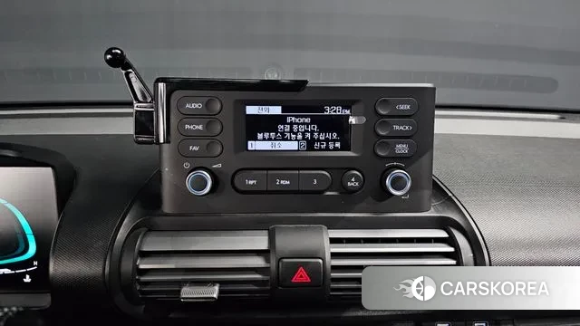 Hyundai Casper 2023 Серый из Кореи, фото 5