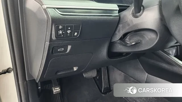 Kia The New K5 3rd generation 2024 Белый из Кореи, фото 5